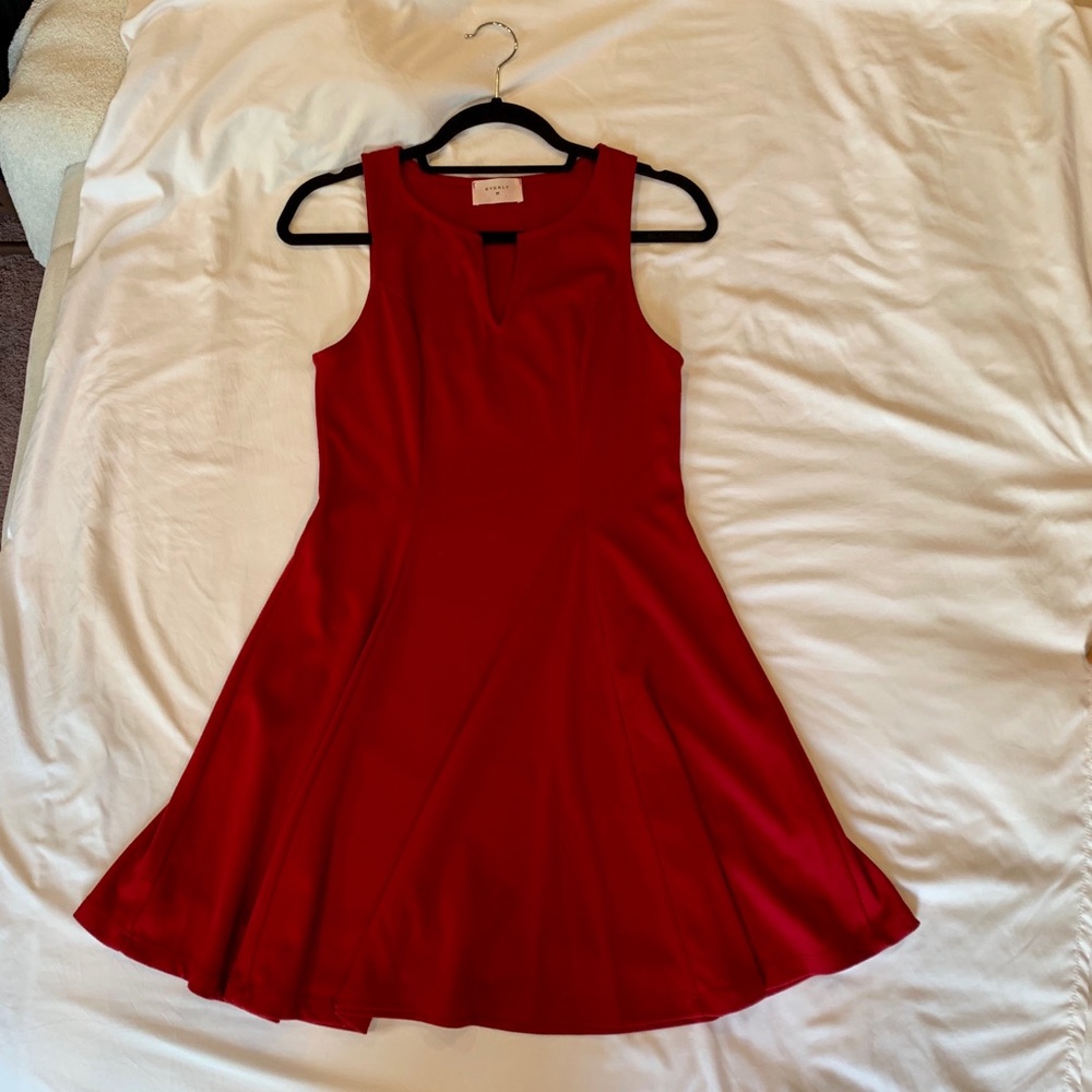 Everly dress